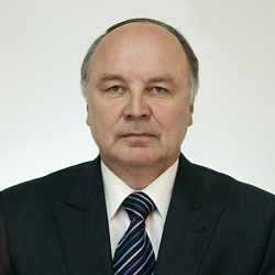 Равиль Шамгунов