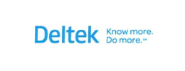 Приветственное письмо от Deltek
